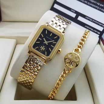 Riyadh, Watches, SAR 460,  Tory Burch Women