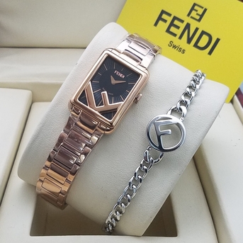 Riyadh, Watches, SAR 480,  FENDI Women