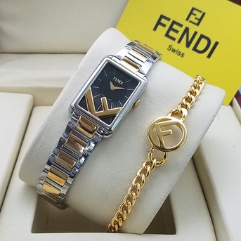 Riyadh, Watches, SAR 480,  FENDI Women