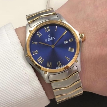 Riyadh, Watches, SAR 500,  EBEL Watch First Copy