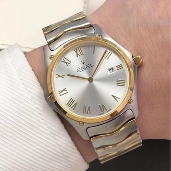 Riyadh, Watches, SAR 500,  EBEL Watch First Copy