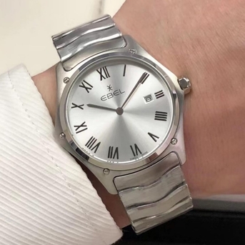 Riyadh, Watches, SAR 500,  EBEL Watch First Copy