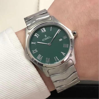 Riyadh, Watches, SAR 500,  EBEL Watch First Copy