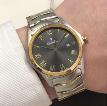 Riyadh, Watches, SAR 500,  EBEL Watch First Copy