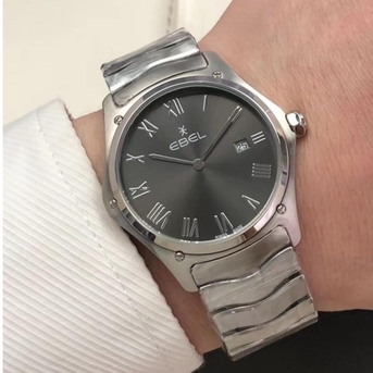 Riyadh, Watches, SAR 500,  EBEL Watch First Copy