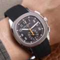 SAR 550,  PATEK PHILIPPE Watch First Copy Automatic Watch