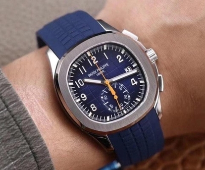 Riyadh, Watches, SAR 550,  PATEK PHILIPPE Watch First Copy Automatic Watch