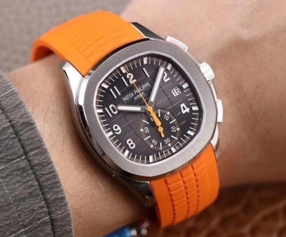 Riyadh, Watches, SAR 550,  PATEK PHILIPPE Watch First Copy Automatic Watch