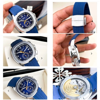 Riyadh, Watches, SAR 550,  PATEK PHILIPPE Watch First Copy Automatic Watch