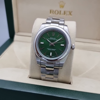 Riyadh, Watches, SAR 450,  Rolex Watch First Copy Automatic Watch