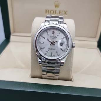 Riyadh, Watches, SAR 450,  Rolex Watch First Copy Automatic Watch