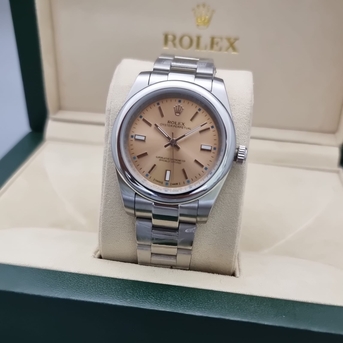 Riyadh, Watches, SAR 450,  Rolex Watch First Copy Automatic Watch