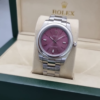 Riyadh, Watches, SAR 450,  Rolex Watch First Copy Automatic Watch