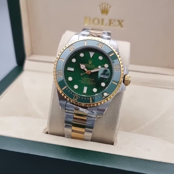 Riyadh, Watches, SAR 500,  Rolex Watch First Copy Automatic Watch