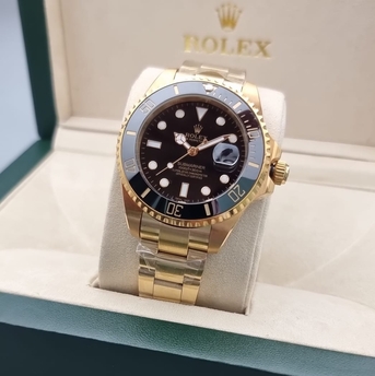 Riyadh, Watches, SAR 500,  Rolex Watch First Copy Automatic Watch