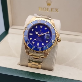 Riyadh, Watches, SAR 500,  Rolex Watch First Copy Automatic Watch