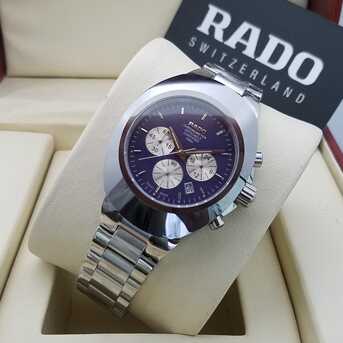 Riyadh, Watches, SAR 500,  RADO Watch First Copy