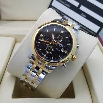 Riyadh, Watches, SAR 480,  Tissot Watch First Copy