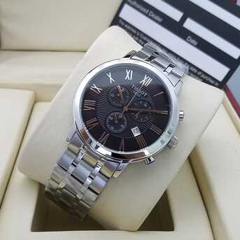 Riyadh, Watches, SAR 480,  Tissot Watch First Copy