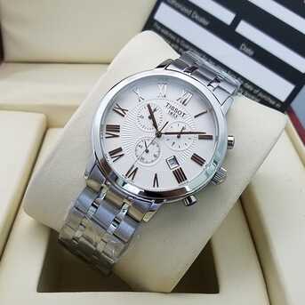 Riyadh, Watches, SAR 480,  Tissot Watch First Copy