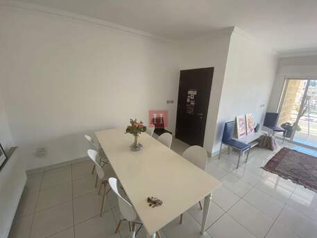 Amman, Apartments/Houses, JOD 12000/year,  Furnished,  3 BR,  Fully Furnished Three Bedroom Apartment With Baconly In Jabal Webdeh 00962777688956