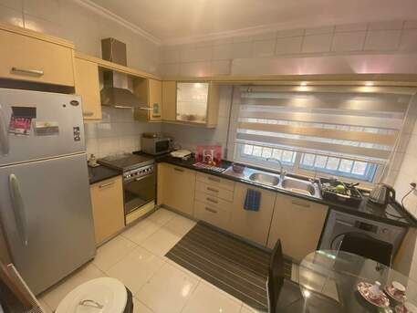 Amman, Apartments/Houses, JOD 12000/year,  Furnished,  3 BR,  Fully Furnished Three Bedroom Apartment With Baconly In Jabal Webdeh 00962777688956