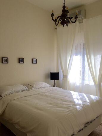 Amman, Apartments/Houses, JOD 11000/year,  Furnished,  2 BR,  Fully Furnished Two Bedroom Apartment With Baconly In Jabal Webdeh 00962777688956