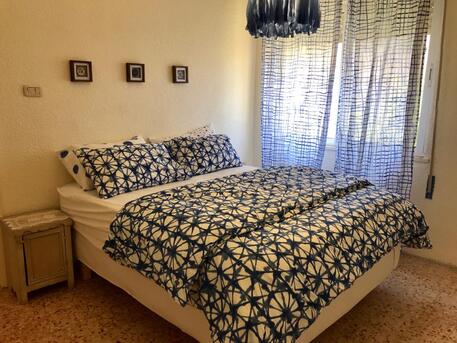 Amman, Apartments/Houses, JOD 11000/year,  Furnished,  2 BR,  Fully Furnished Two Bedroom Apartment With Baconly In Jabal Webdeh 00962777688956