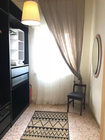 Amman, Apartments/Houses, JOD 11000/year,  Furnished,  2 BR,  Fully Furnished Two Bedroom Apartment With Baconly In Jabal Webdeh 00962777688956