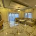 JOD 14000/year,  Furnished,  3 BR,  Brandnew Fully Furnished 3B Apart. With Big Balcony In Jabal Webdeh 00962777688956