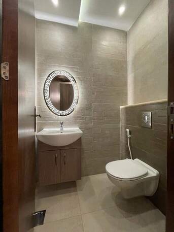 Amman, Apartments/Houses, JOD 14000/year,  Furnished,  3 BR,  Brandnew Fully Furnished 3B Apart. With Big Balcony In Jabal Webdeh 00962777688956