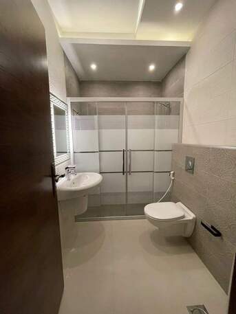 Amman, Apartments/Houses, JOD 14000/year,  Furnished,  3 BR,  Brandnew Fully Furnished 3B Apart. With Big Balcony In Jabal Webdeh 00962777688956