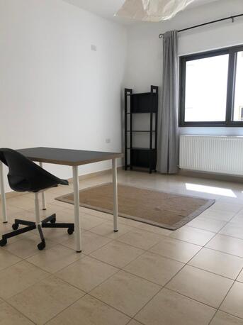 Amman, Apartments/Houses, JOD 16000/year,  Furnished,  3 BR,  Fully Furnished 3B Apart With Baconly In Jabal Webdeh 00962777688956