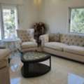 JOD 6600/year,  Furnished,  3 BR,  Fully Furnished 3B Apartment With Baconlies In Jabal Webdeh 00962777688956