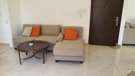 Amman, Apartments/Houses, JOD 6600/year,  Furnished,  3 BR,  Fully Furnished 3B Apartment With Baconlies In Jabal Webdeh 00962777688956