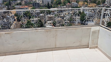 Amman, Apartments/Houses, JOD 6600/year,  Furnished,  3 BR,  Fully Furnished 3B Apartment With Baconlies In Jabal Webdeh 00962777688956