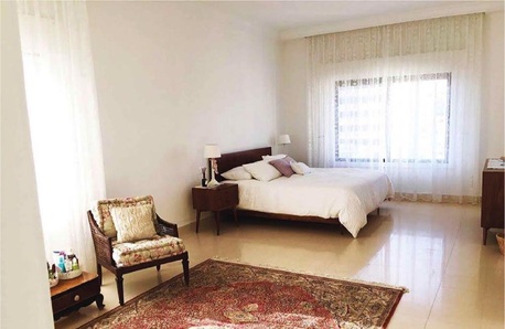 Amman, Apartments/Houses, JOD 28000/year,  Furnished,  3 BR,  Deplux Roof Top Garden Fully Furnished 3B Apartment In Jabal Webdeh 00962777688956