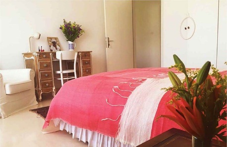 Amman, Apartments/Houses, JOD 28000/year,  Furnished,  3 BR,  Deplux Roof Top Garden Fully Furnished 3B Apartment In Jabal Webdeh 00962777688956