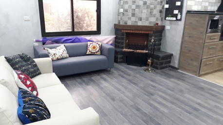 Amman, Apartments/Houses, JOD 6000/year,  Furnished,  2 BR,  Deplux Fully Furnished Two Bedroom Apartment In Jabal Amman First Circle 00962777688956