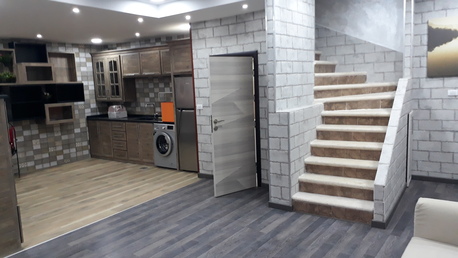 Amman, Apartments/Houses, JOD 6000/year,  Furnished,  2 BR,  Deplux Fully Furnished Two Bedroom Apartment In Jabal Amman First Circle 00962777688956