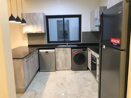 Manama, Apartments/Houses, BHD 400/month,  Furnished,  2 BR,  New Fully Furnished Family Apartment. Children Play Area.Pool. Gym. Steam. :TONY