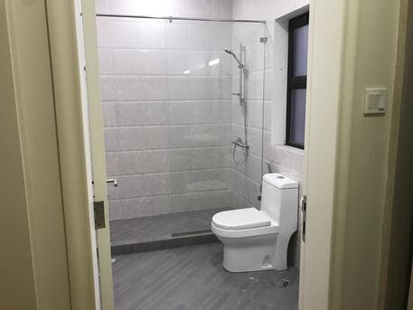 Manama, Apartments/Houses, BHD 400/month,  Furnished,  2 BR,  New Fully Furnished Family Apartment. Children Play Area.Pool. Gym. Steam. :TONY