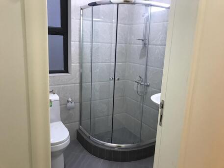 Manama, Apartments/Houses, BHD 400/month,  Furnished,  2 BR,  New Fully Furnished Family Apartment. Children Play Area.Pool. Gym. Steam. :TONY