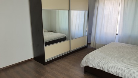 Amman, Apartments/Houses, JOD 11000/year,  Furnished,  3 BR,  Fully Furnished Three Bedroom Apartment With Baconly In 4 Circle 00962777688956