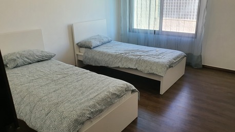 Amman, Apartments/Houses, JOD 11000/year,  Furnished,  3 BR,  Fully Furnished Three Bedroom Apartment With Baconly In 4 Circle 00962777688956