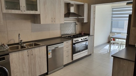 Amman, Apartments/Houses, JOD 11500/year,  Furnished,  2 BR,  Amazing Fully Furnished Two Master Bedrooms Apartment In 2nd Circle 00962777688956