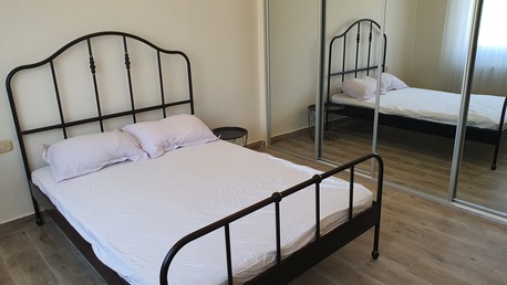 Amman, Apartments/Houses, JOD 11500/year,  Furnished,  2 BR,  Amazing Fully Furnished Two Master Bedrooms Apartment In 2nd Circle 00962777688956