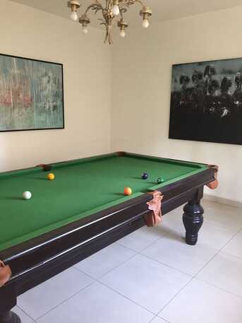 Amman, Apartments/Houses, JOD 10000/year,  Furnished,  3 BR,  Fully Furnished Three Bedroom Apartment With Baconly In Rainbow St 00962777688956