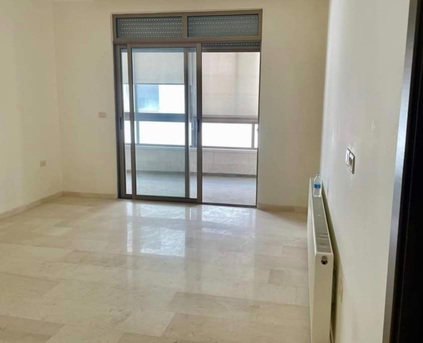 Amman, Apartments/Houses, JOD 18000/year,  4 BR,  Semi Furnished 4B Apartment With Big Baconly In 5 Circle 00962777688956