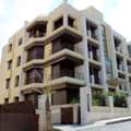 JOD 15000/year,  3 BR,  Semi Furnished 3B Apartment With Baconlies In 3rd Circle 00962777688956